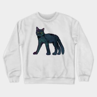 Long Legged Creature Crewneck Sweatshirt